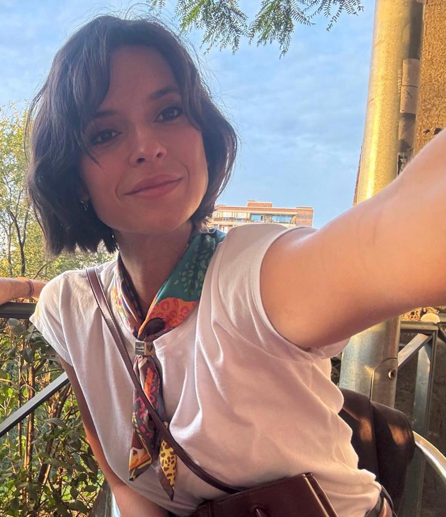 Mar Herrero Trujillano